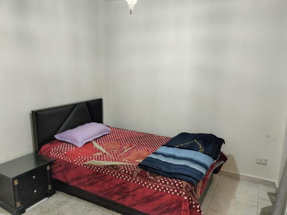 Madinaty raisin Apartment in New Cairo City