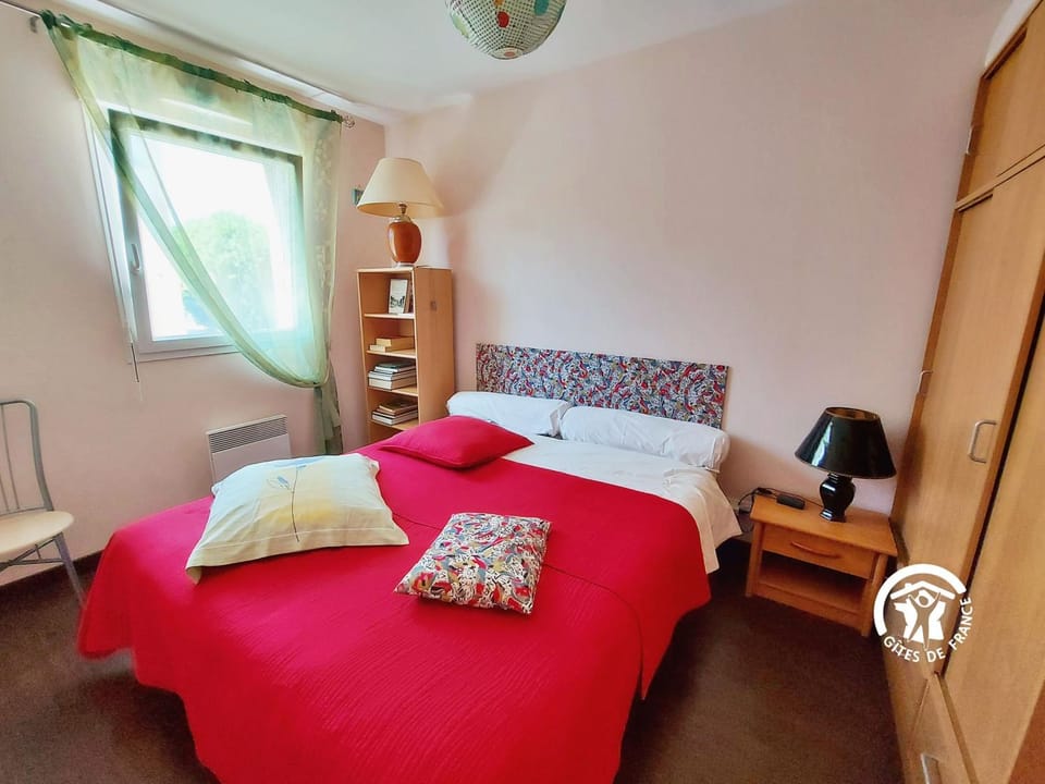 Les Terrasses de Chateaubriand House in Normandy