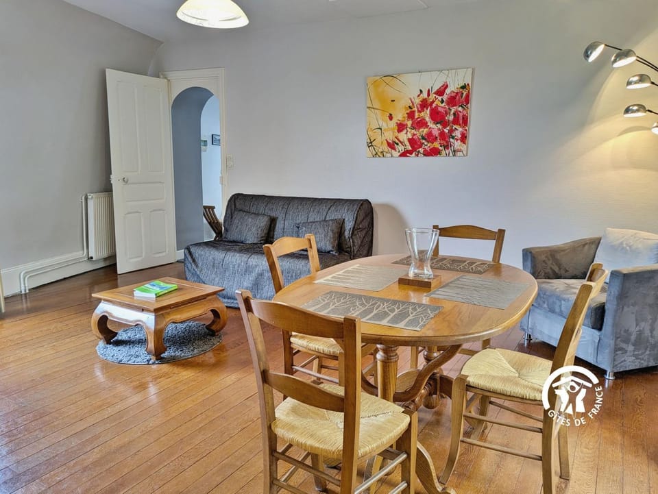 NORMANDIE House in Pays de la Loire