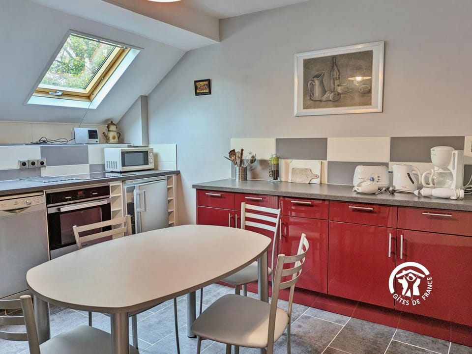 NORMANDIE House in Pays de la Loire