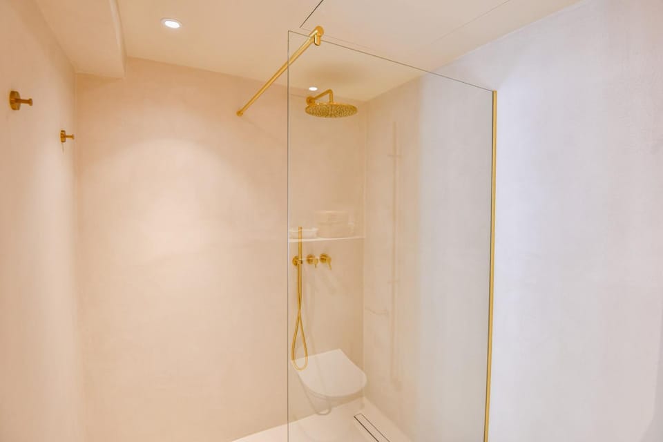 L'Adresse 2 - Appart standing - Clim - Vieux-Port Apartment in Marseille