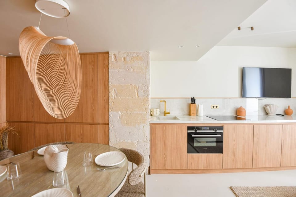 L'Adresse 2 - Appart standing - Clim - Vieux-Port Apartment in Marseille