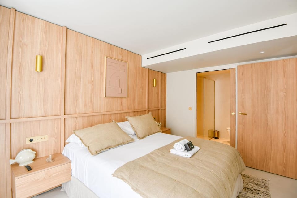 L'Adresse 2 - Appart standing - Clim - Vieux-Port Apartment in Marseille