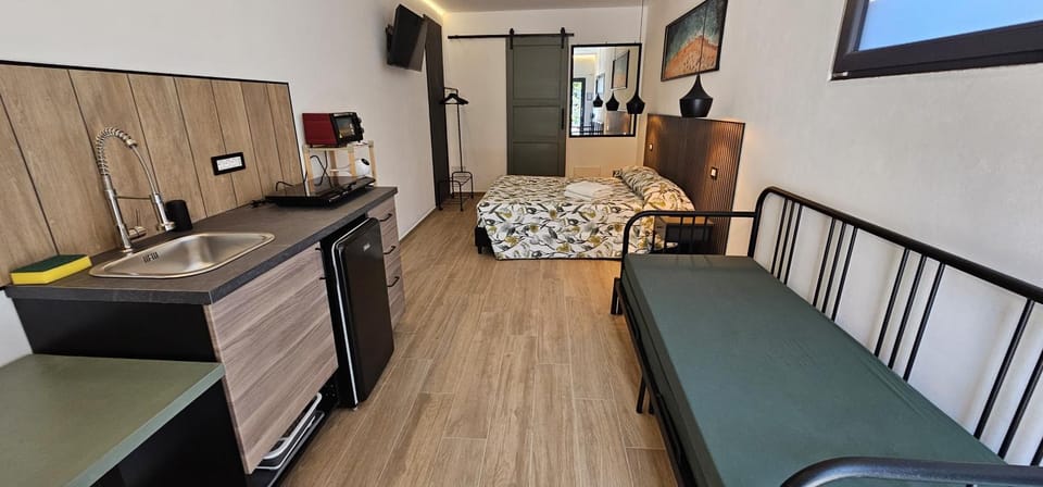Derosas House Bed and Breakfast in Golfo Aranci