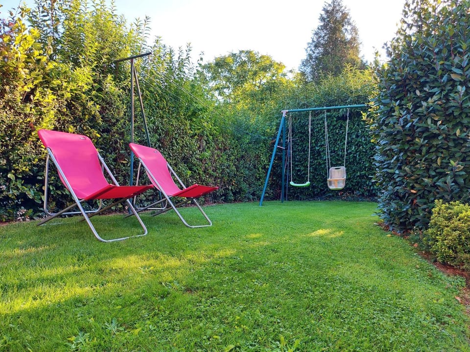 Le Grand Aulnay House in Pays de la Loire