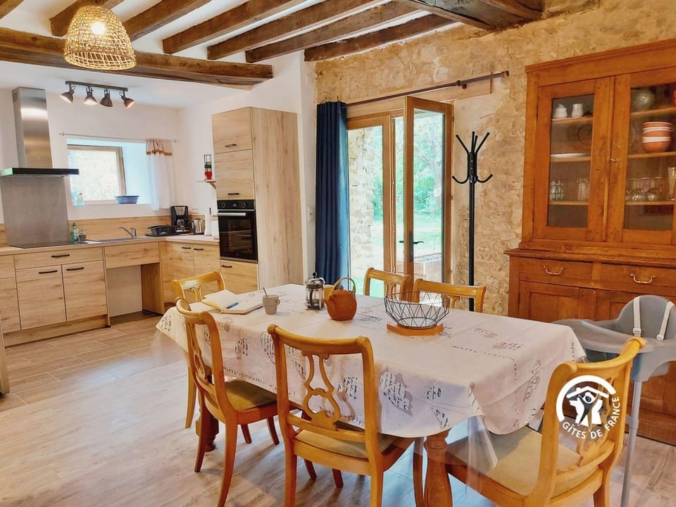 La Petite Maison House in Pays de la Loire