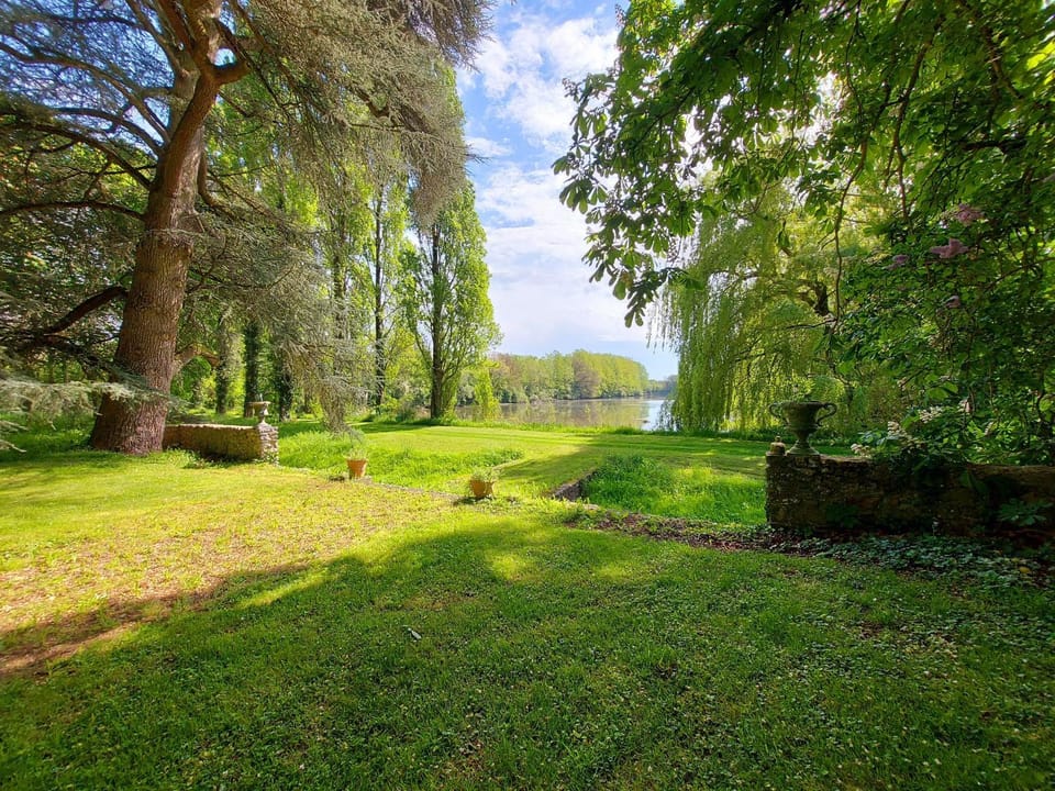 Les Buis de Chantepie, gîte 4 personnes House in Pays de la Loire