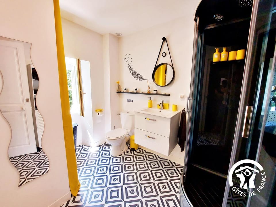 La Douce Escapade House in Pays de la Loire