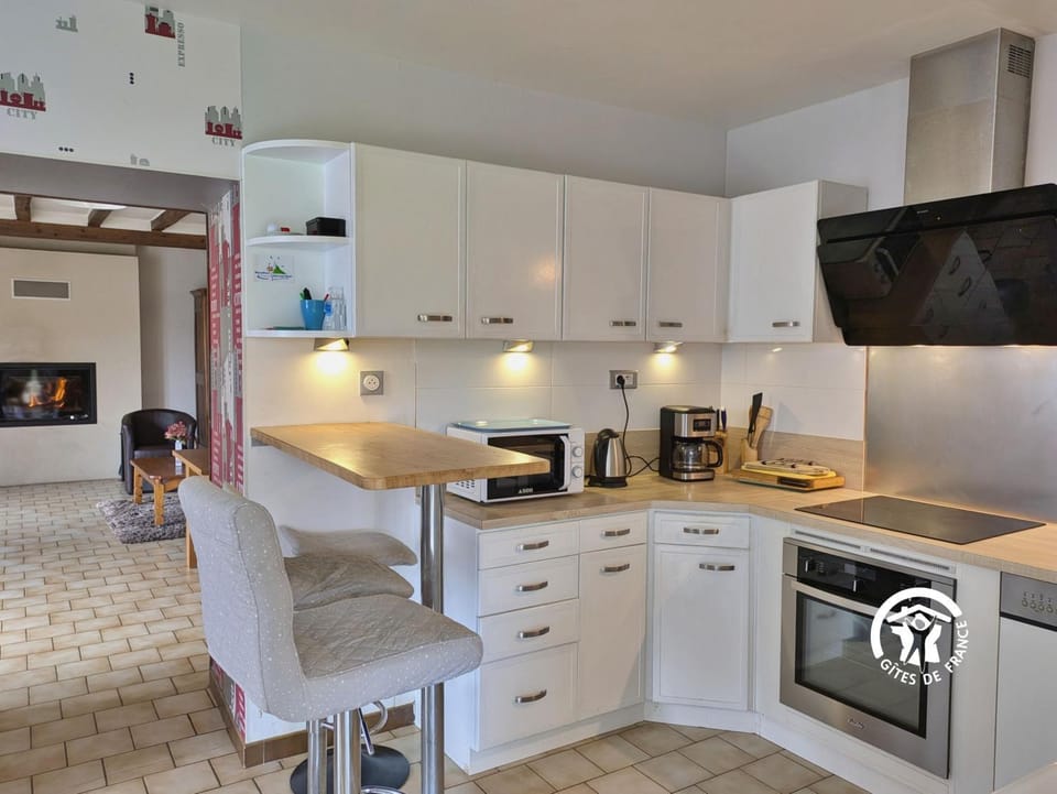 Gloria House in Pays de la Loire