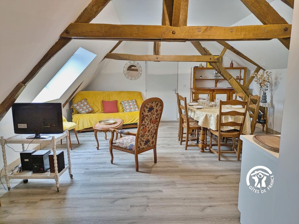 La Janvrie, 5 personnes House in Pays de la Loire