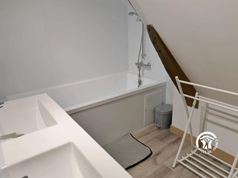 La Janvrie, 5 personnes House in Pays de la Loire