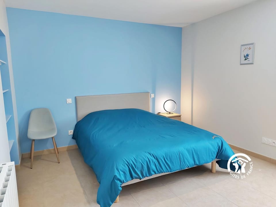Les Grands Blés d'Or, 12 personnes House in Pays de la Loire