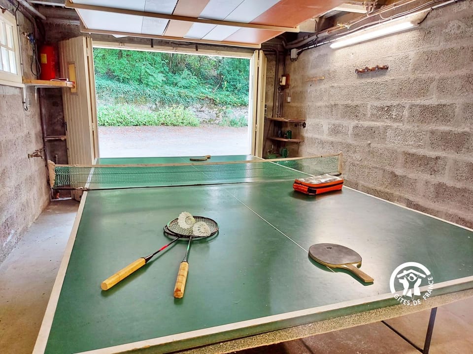 Le Rendez vous House in Pays de la Loire