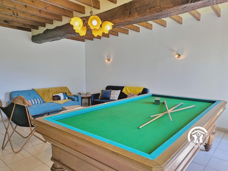 Billiard