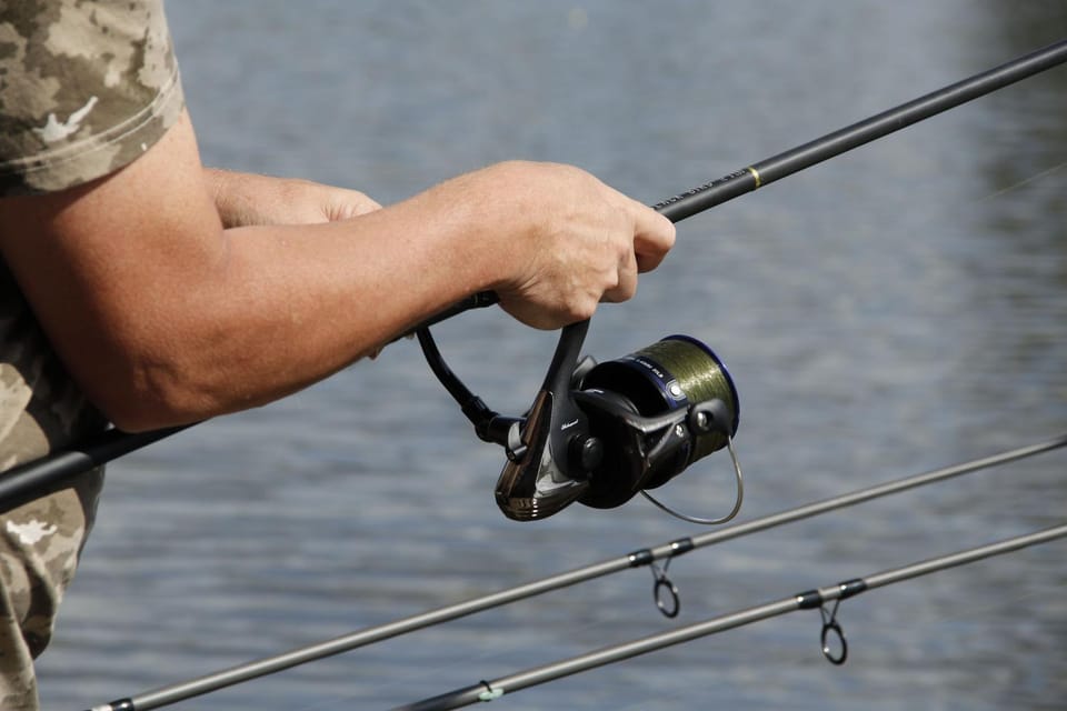 Fishing