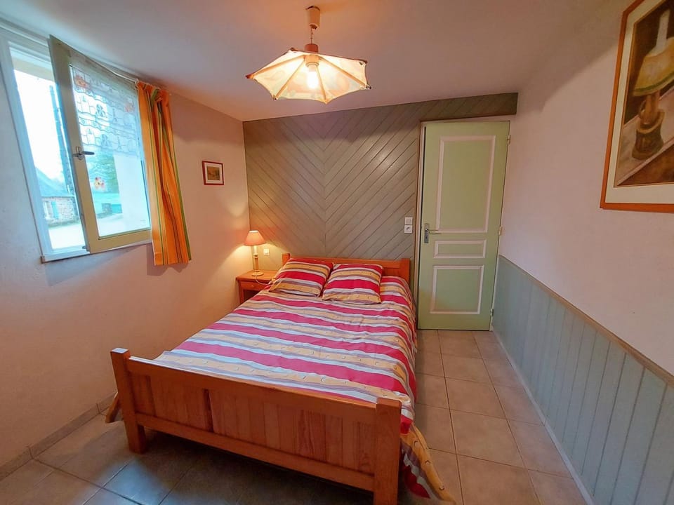 Les Iris House in Pays de la Loire
