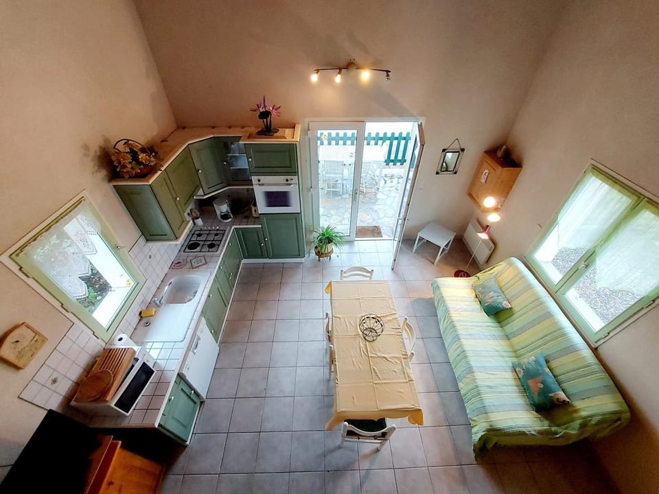 Les Iris House in Pays de la Loire