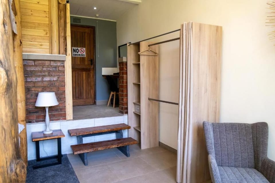 133onFifth Bed and Breakfast in Zimbabwe