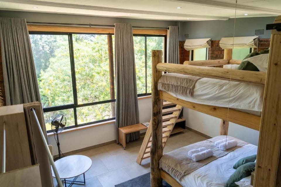 133onFifth Bed and Breakfast in Zimbabwe