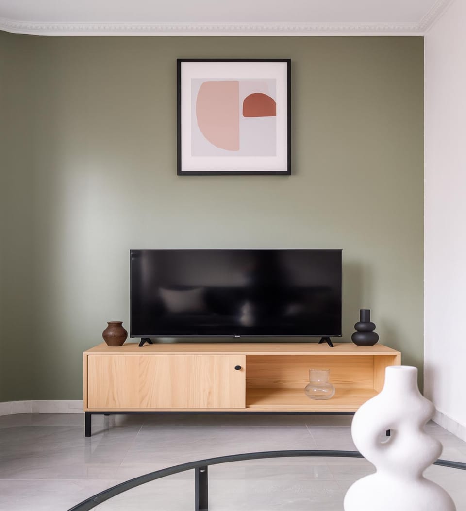 TV and multimedia