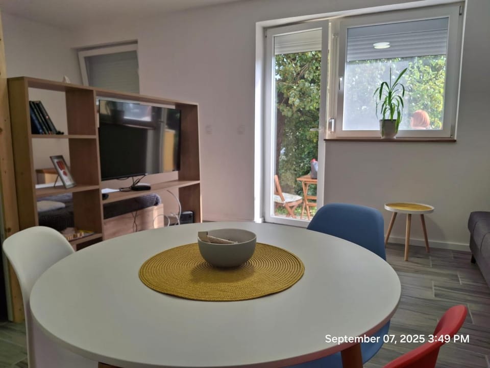 NY studio Apartment in Sarajevo