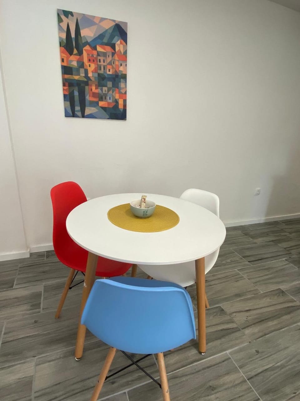 NY studio Apartment in Sarajevo