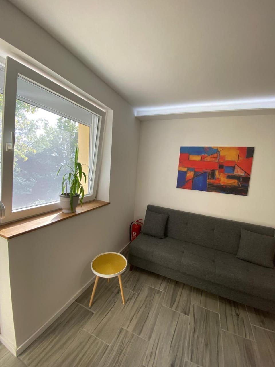 NY studio Apartment in Sarajevo