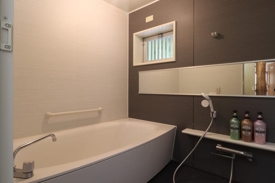 別荘五岳 Hotel in Japan