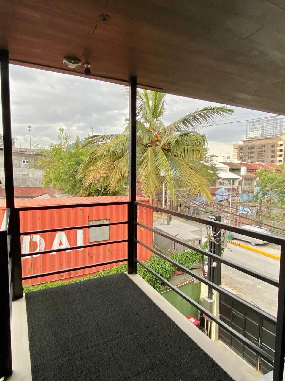 View (from property/room), Street view