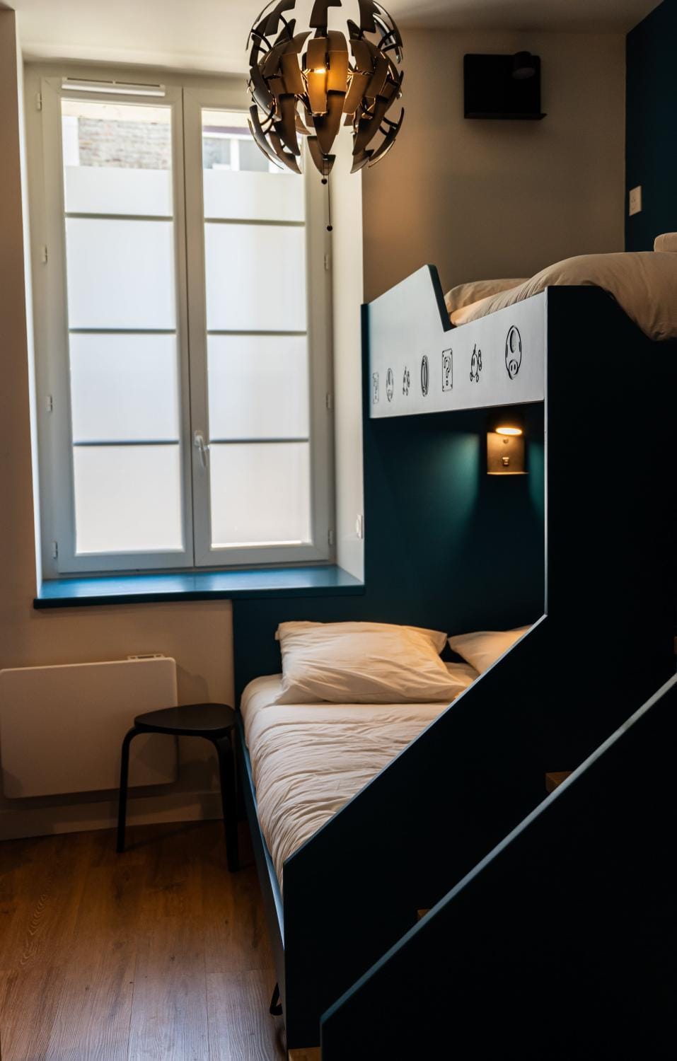 la Game Room Apartment in Pau