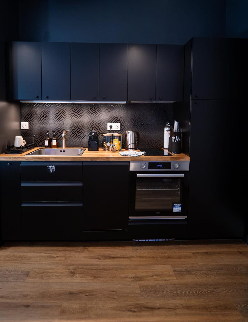 la Game Room Apartment in Pau