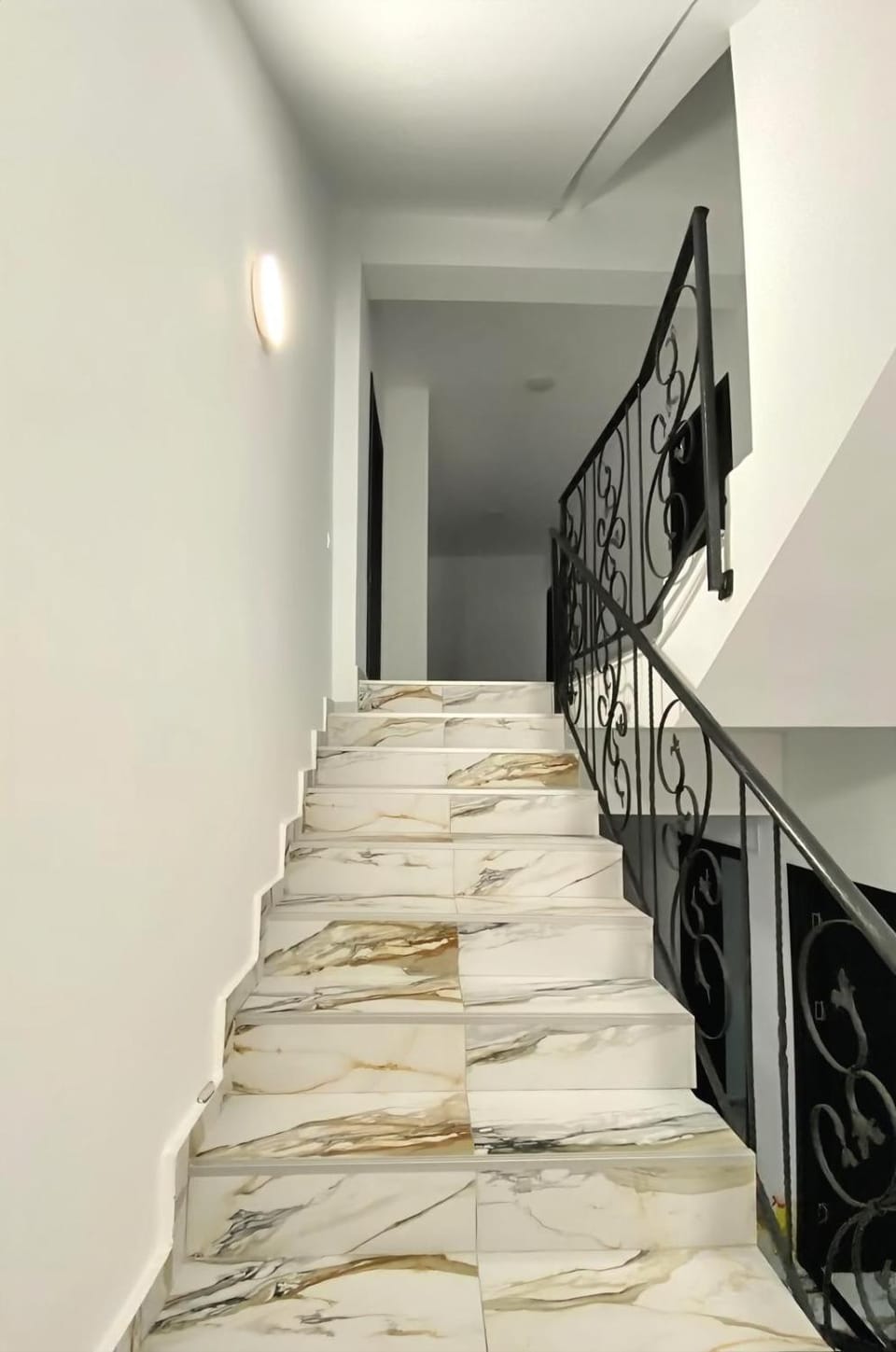 Maryon Bed and Breakfast in Constanta