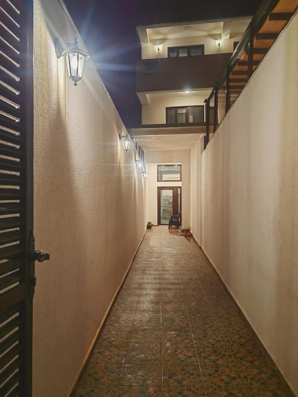Maryon Bed and Breakfast in Constanta