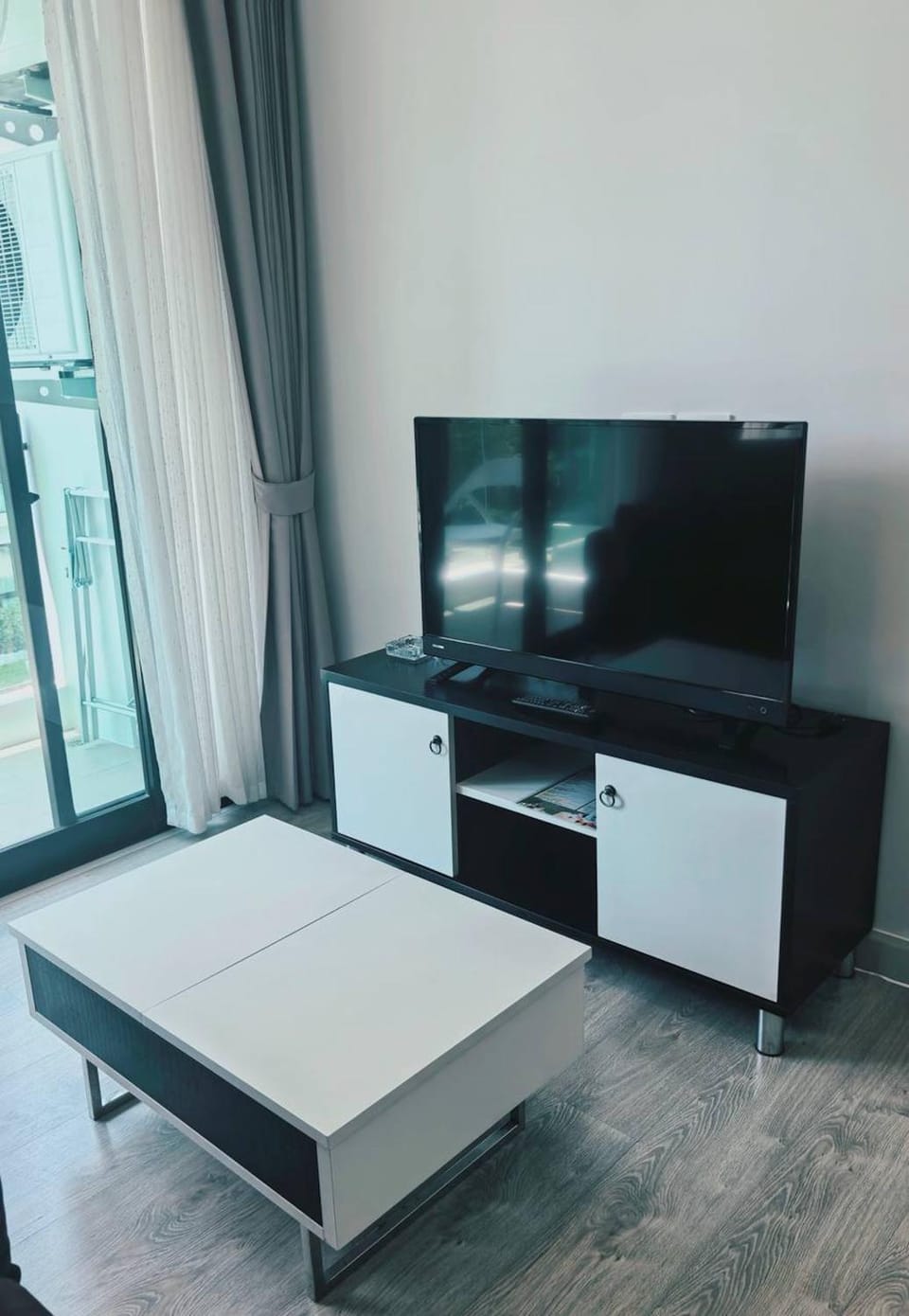 TV and multimedia, Living room