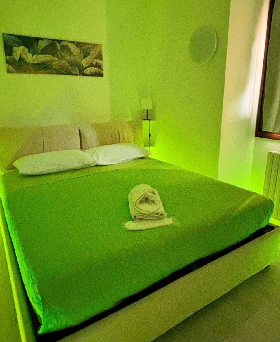 Casa LuJho Apartment in Province of Lecco