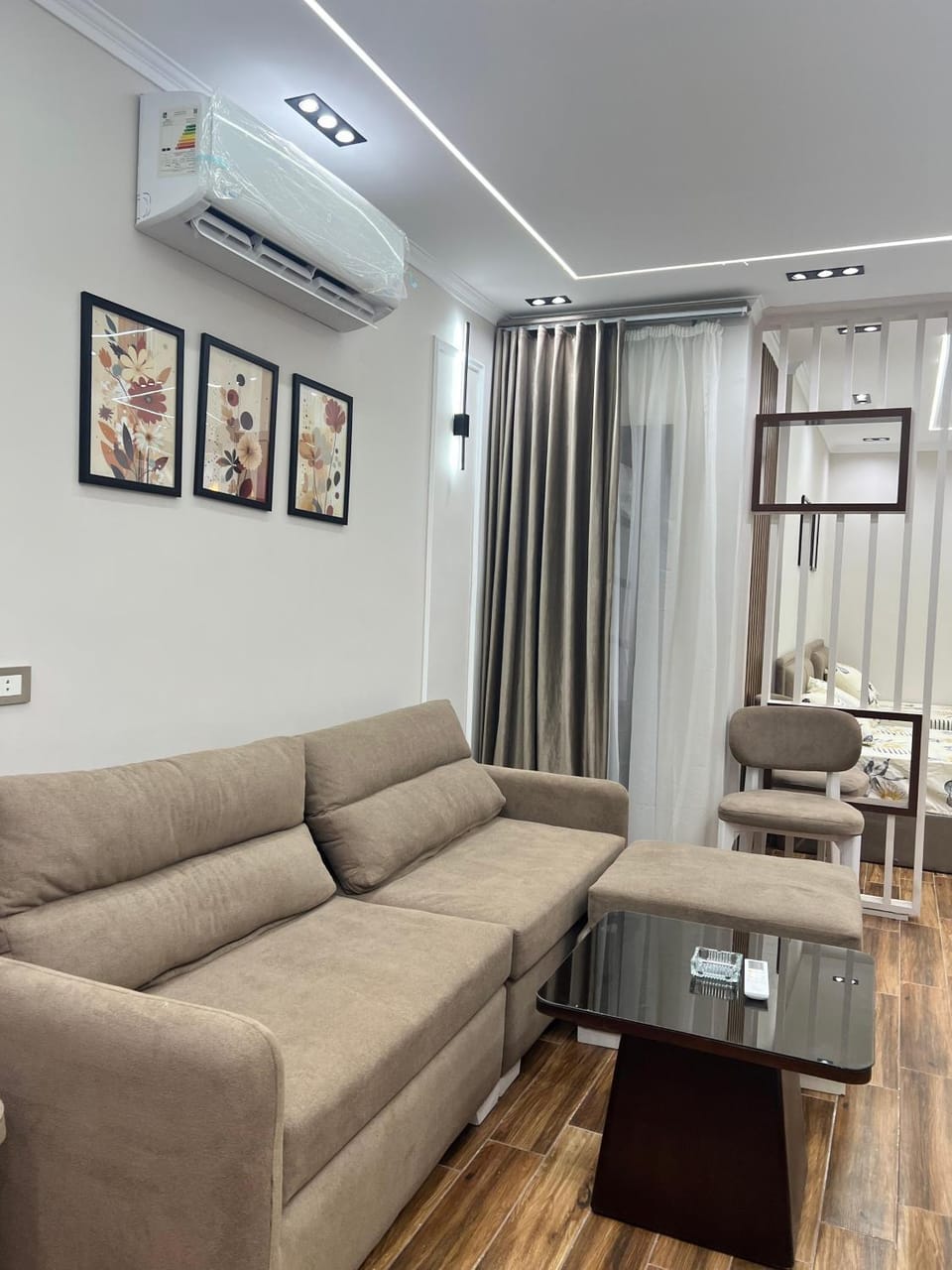 LuXURY STUDIOS MATROUH 2 Apartment in Egypt