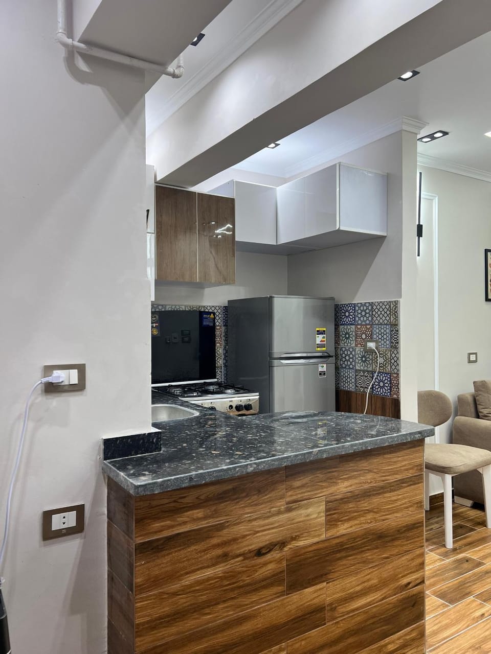 LuXURY STUDIOS MATROUH 2 Apartment in Egypt