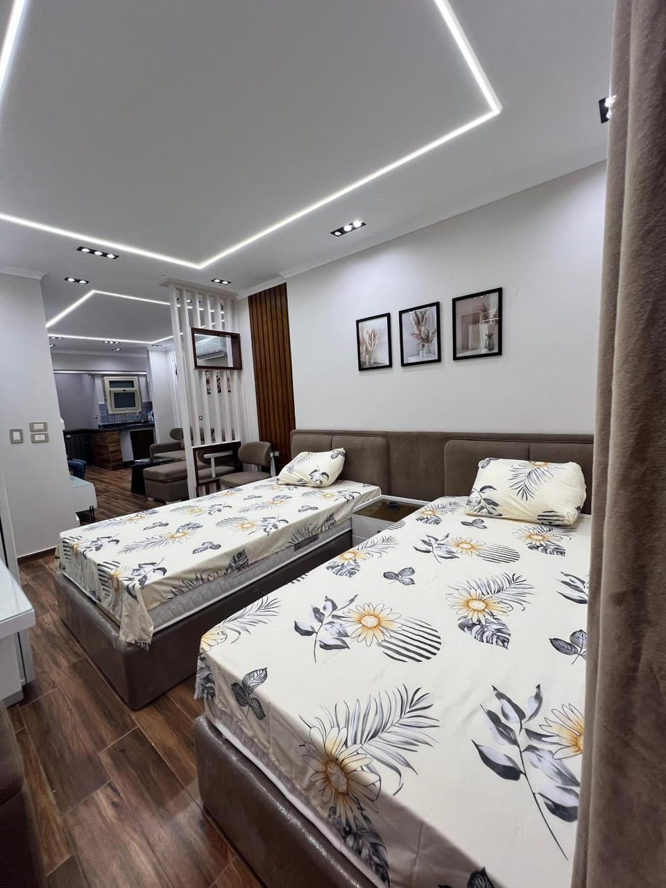 LuXURY STUDIOS MATROUH 2 Apartment in Egypt