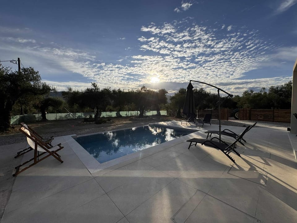Villa Primavera Villa in Zakynthos, Greece