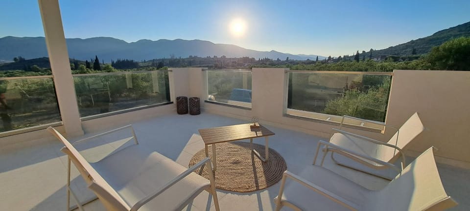 View (from property/room), Mountain view