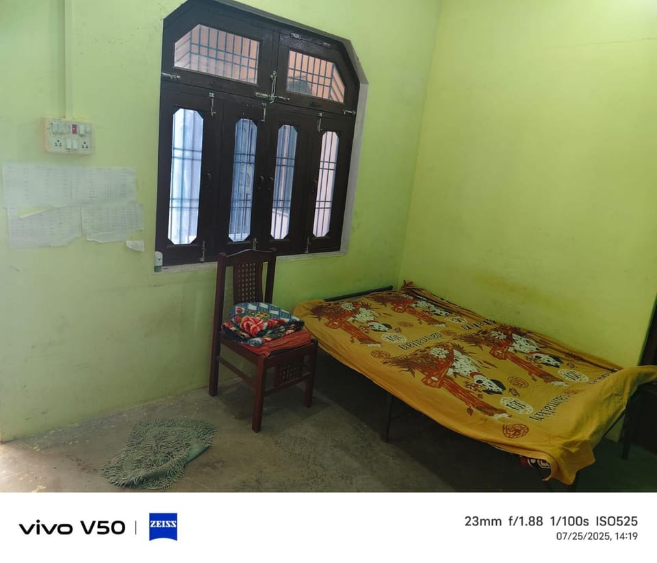The rental Vacation rental in Nepal