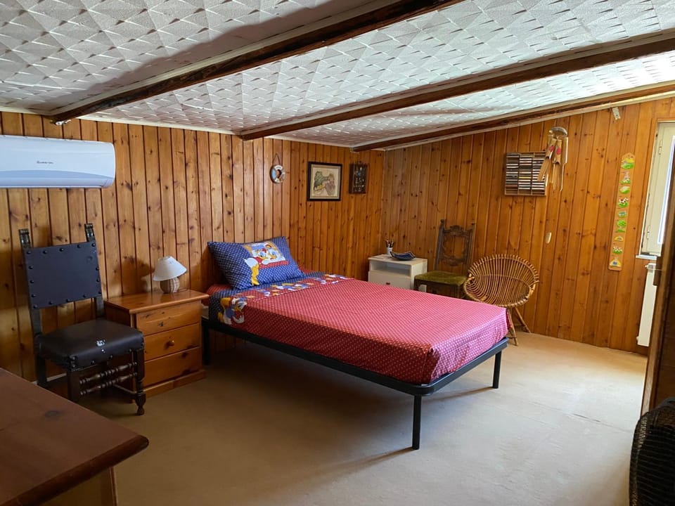 Cinzia House Apartment in Lazio