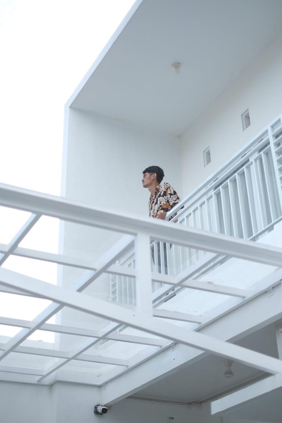 DJ HOUSE Yogyakarta Villa in Special Region of Yogyakarta