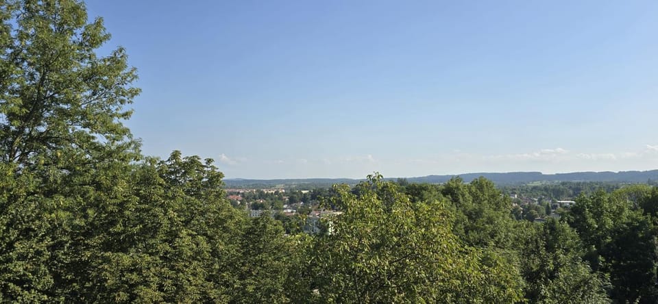 Runo Apartamenty - komfort i widok w centrum miasta Apartment in Slovakia
