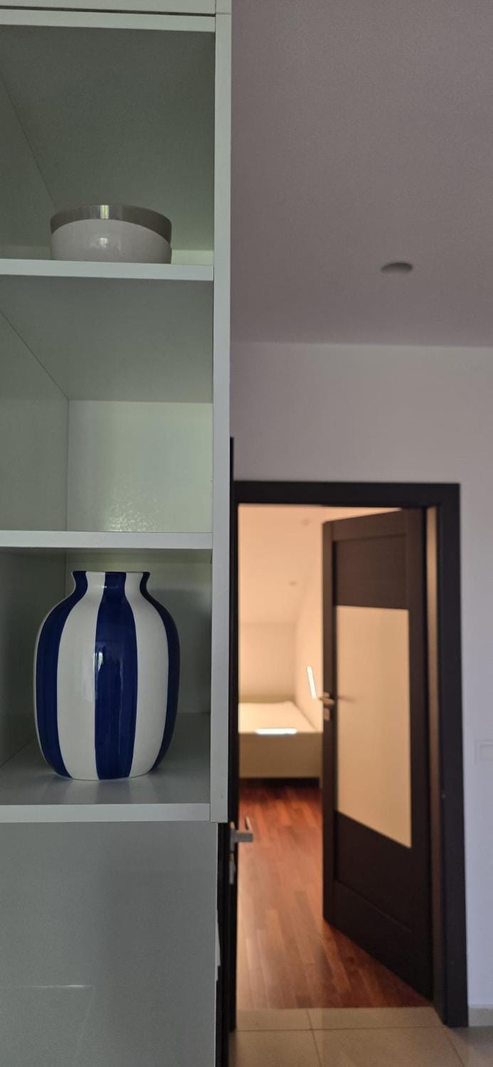 Runo Apartamenty - komfort i widok w centrum miasta Apartment in Slovakia
