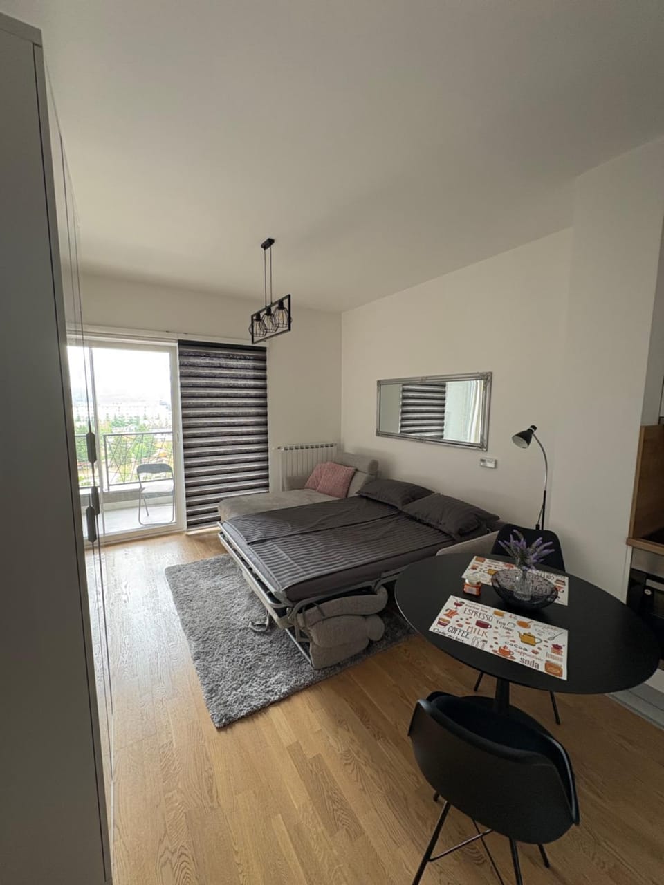 A&A Apartment Apartment in Sarajevo