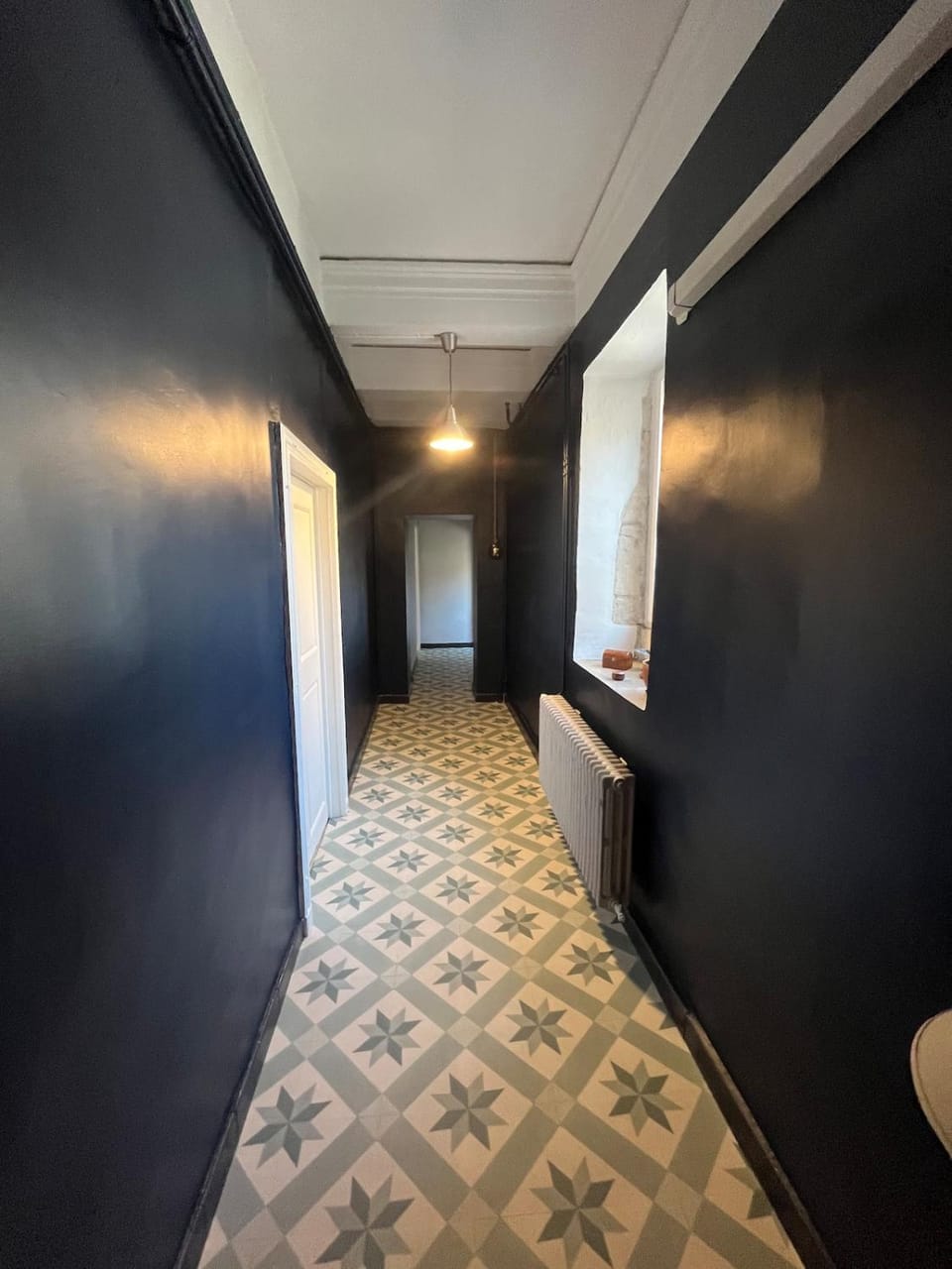 Charme ancien et élégance Moderne en plein centre Apartment in Provence-Alpes-Côte d'Azur