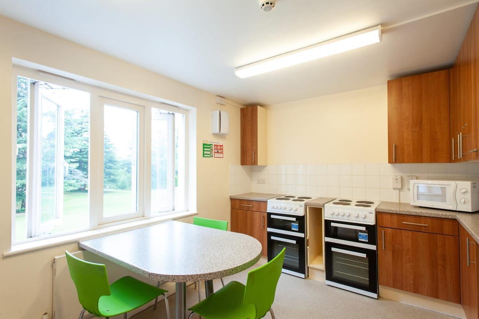 Villas at Park Campus Apartment hotel in Cheltenham