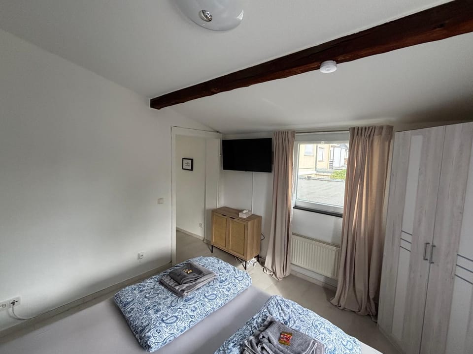 Wohnung nähe Phantasialand und Köln Apartment in Cologne