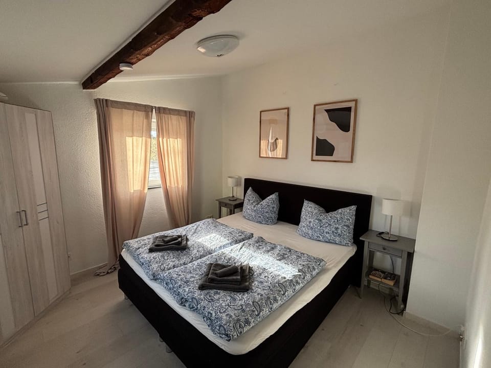 Wohnung nähe Phantasialand und Köln Apartment in Cologne